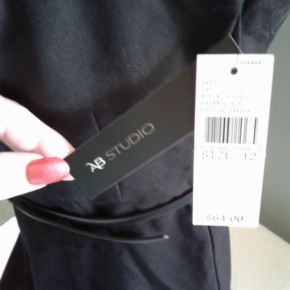 👗AB Studio 'Style Me Pretty' Dress 👗 - Picture 3 of 6